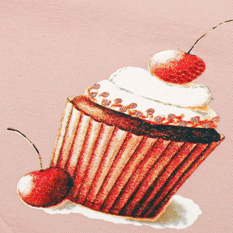 Fred's World - Bluse m. Cupcake