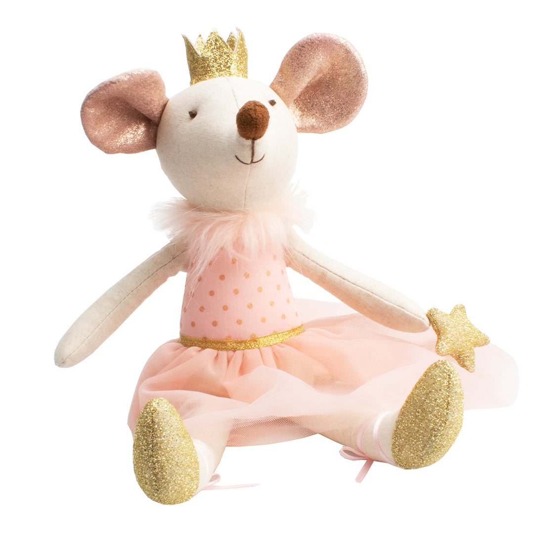 Magni - Bamse mus, 35 cm.