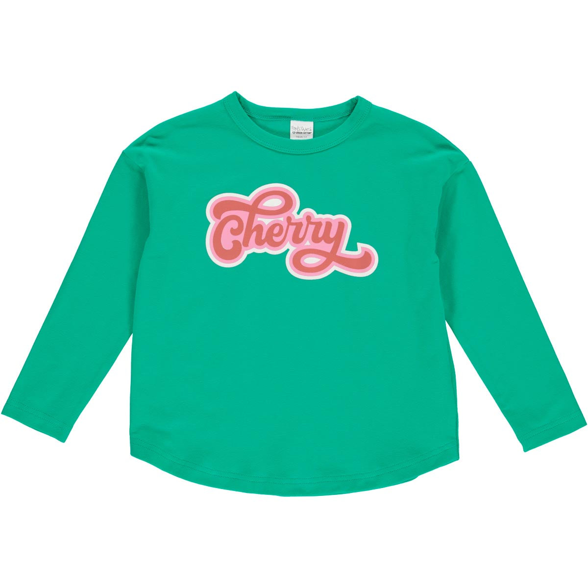 Fred's World - Bluse | Fred's World -  Minimin Outlet