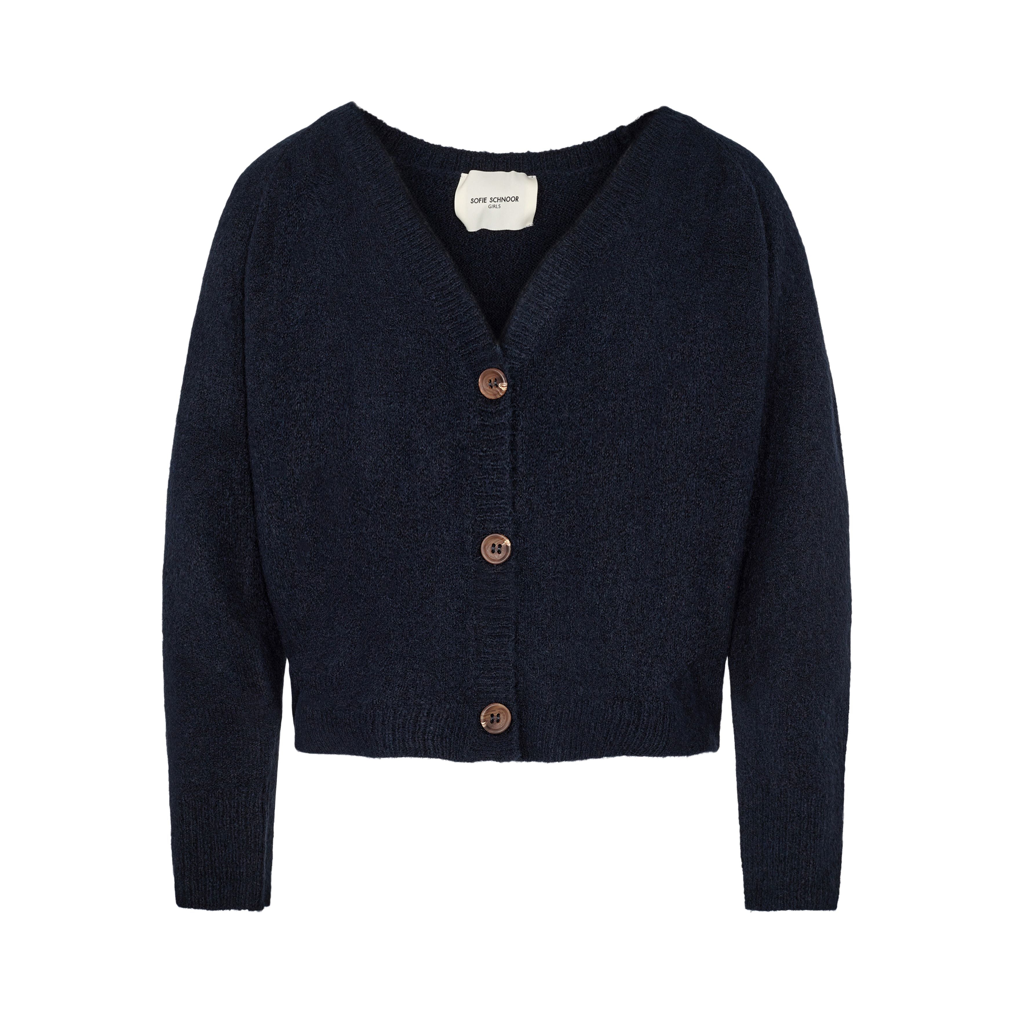 Sofie Schnoor - Strik cardigan