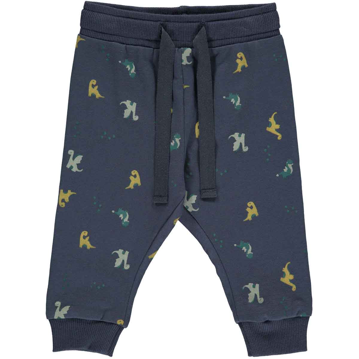 Müsli - Sweatpants m. Drager | Müsli Clothing – Green Collection - Minimin Outlet