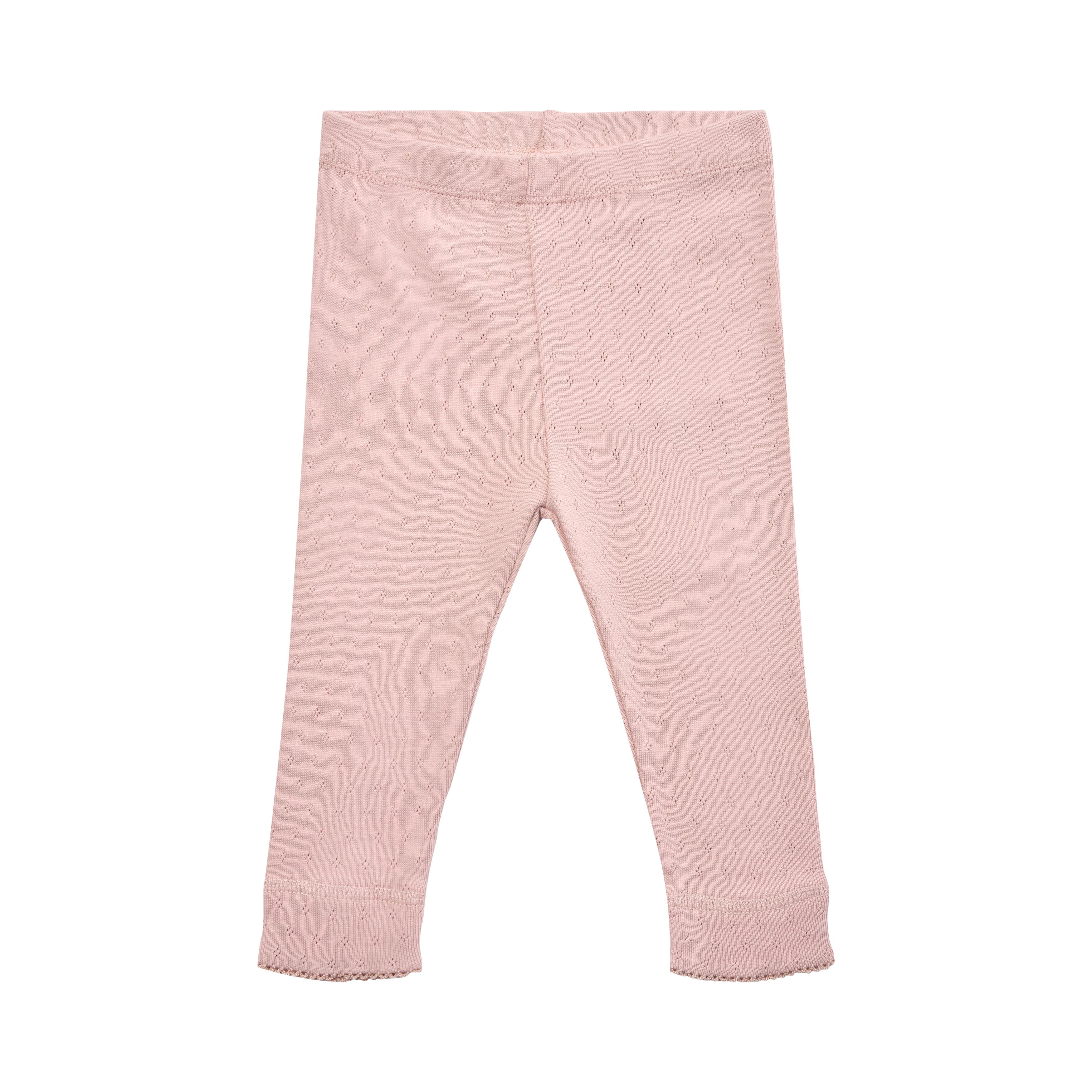 Sofie Schnoor Leggings - Light Rose