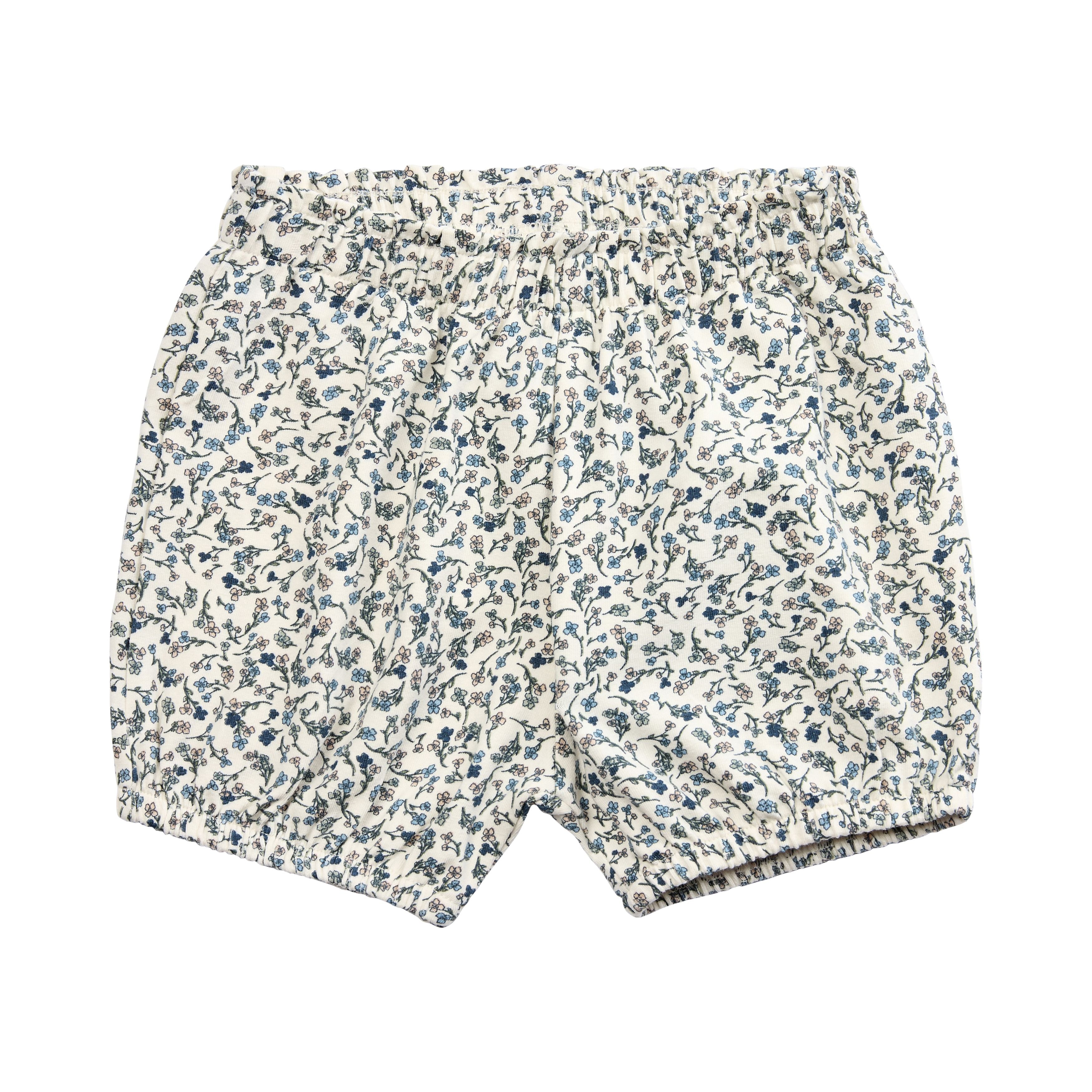 Sofie Schnoor Shorts m. Blomster