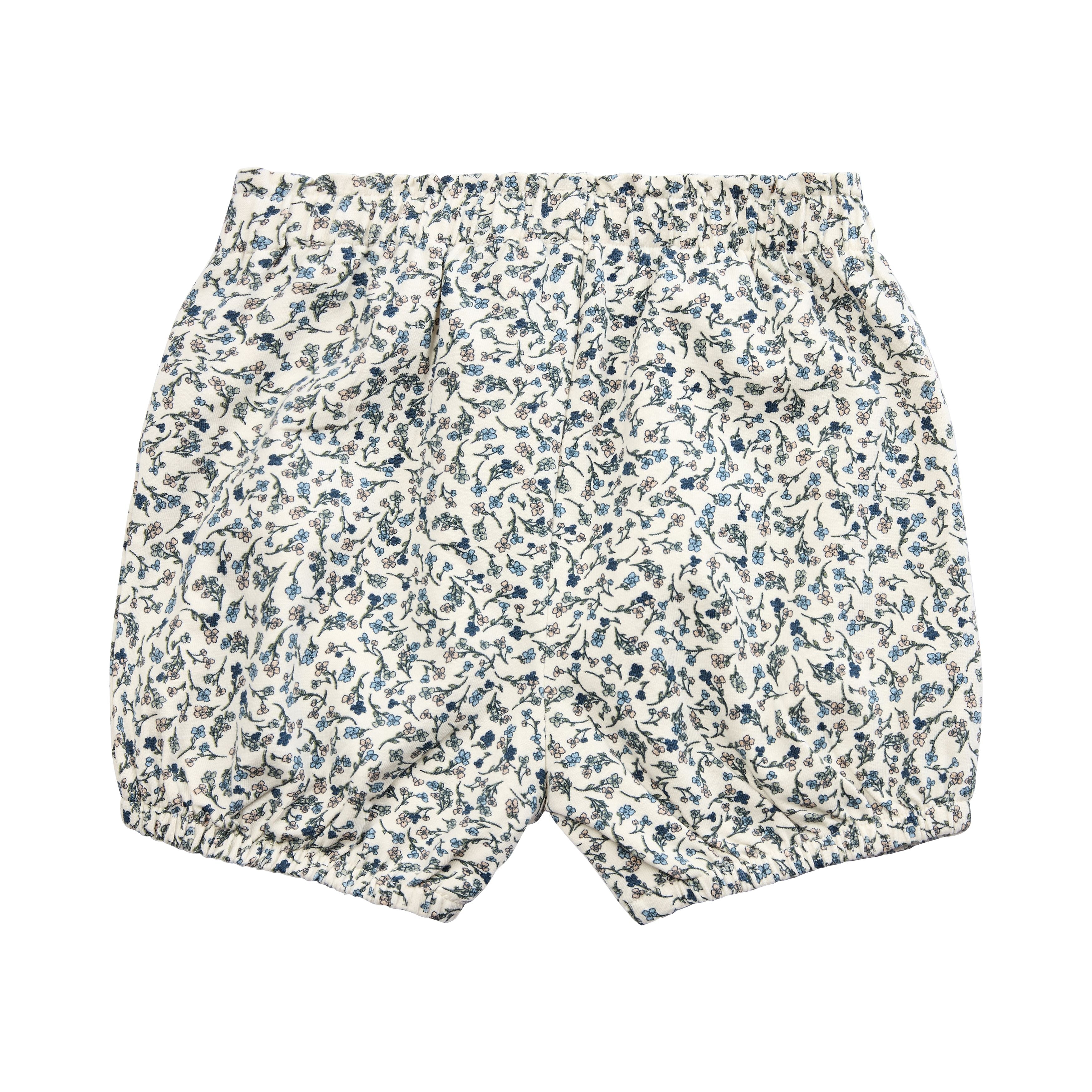 Sofie Schnoor Shorts m. Blomster