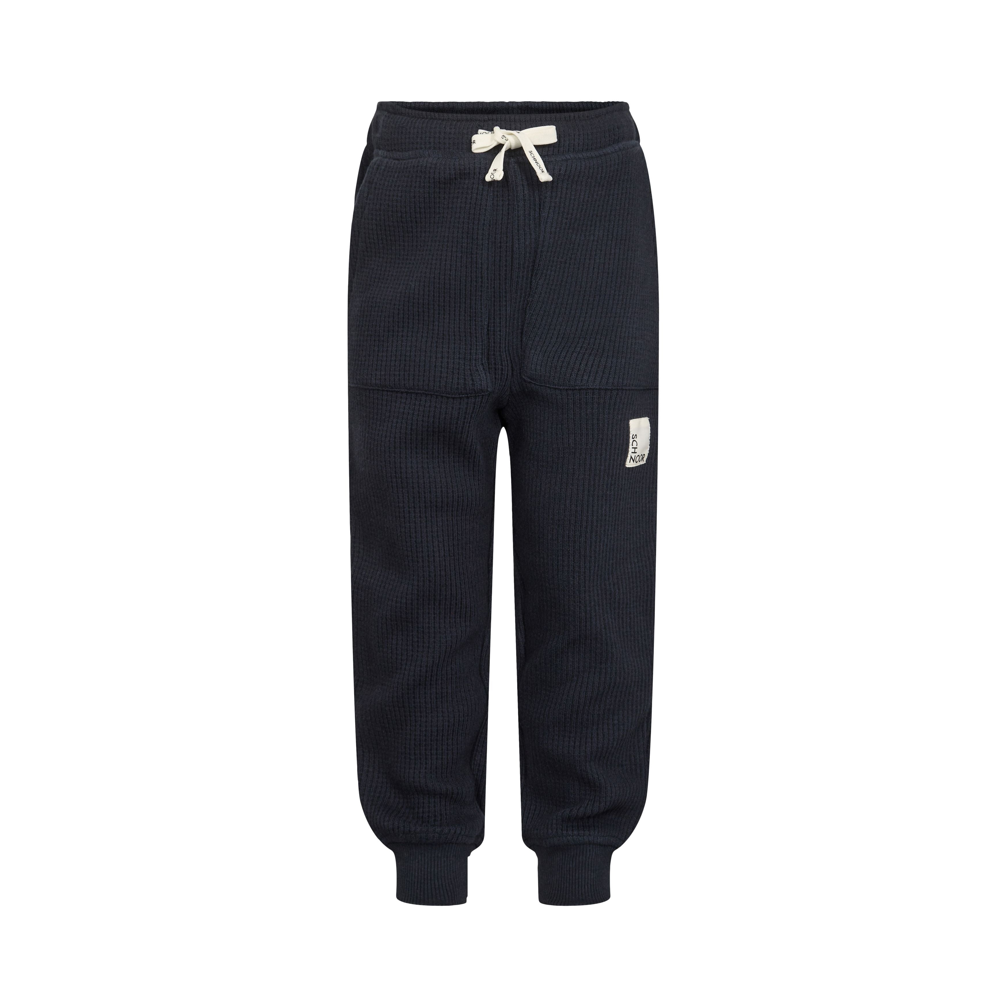 Sofie Schnoor Bukser - Sweatpants - Dark Blue