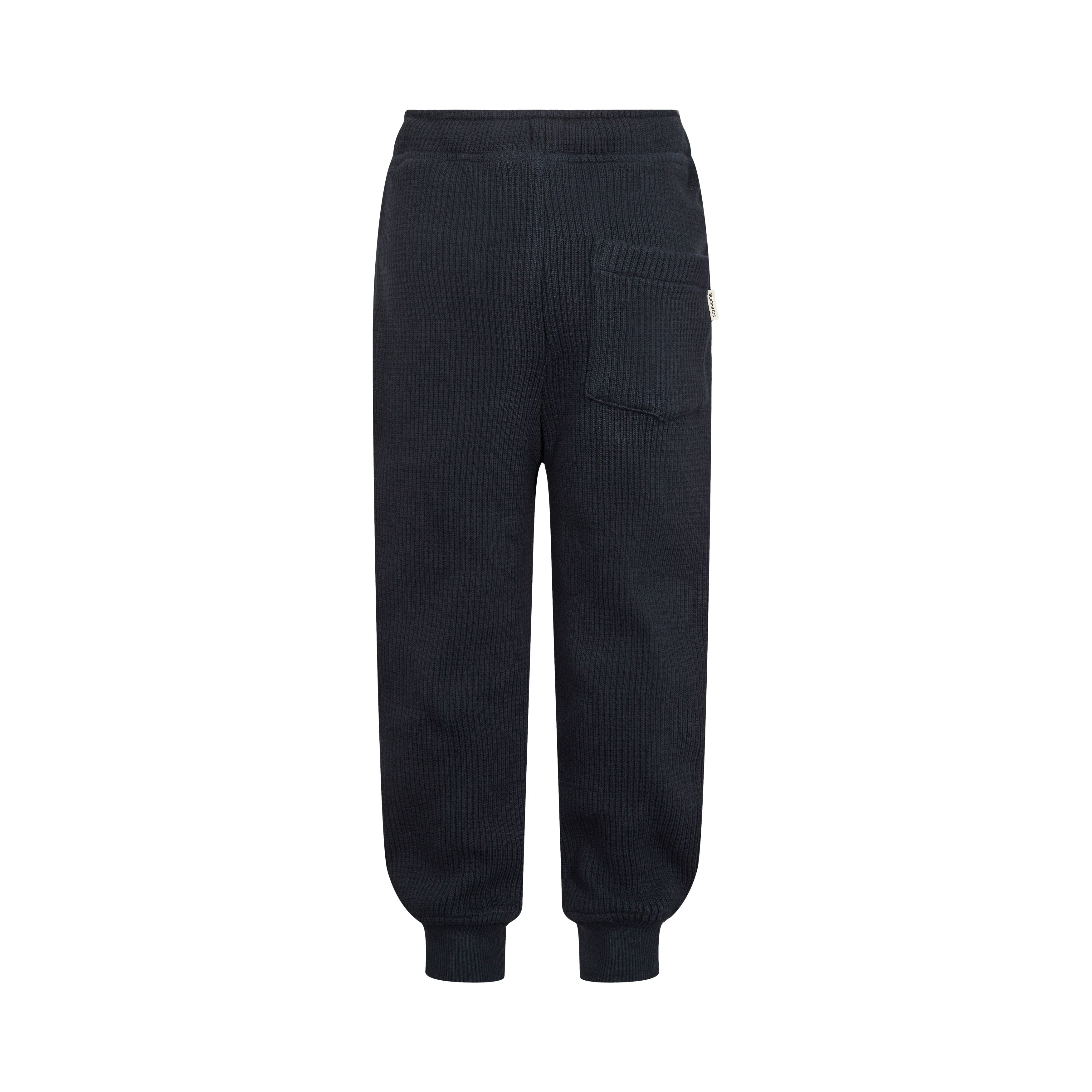 Sofie Schnoor Bukser - Sweatpants - Dark Blue