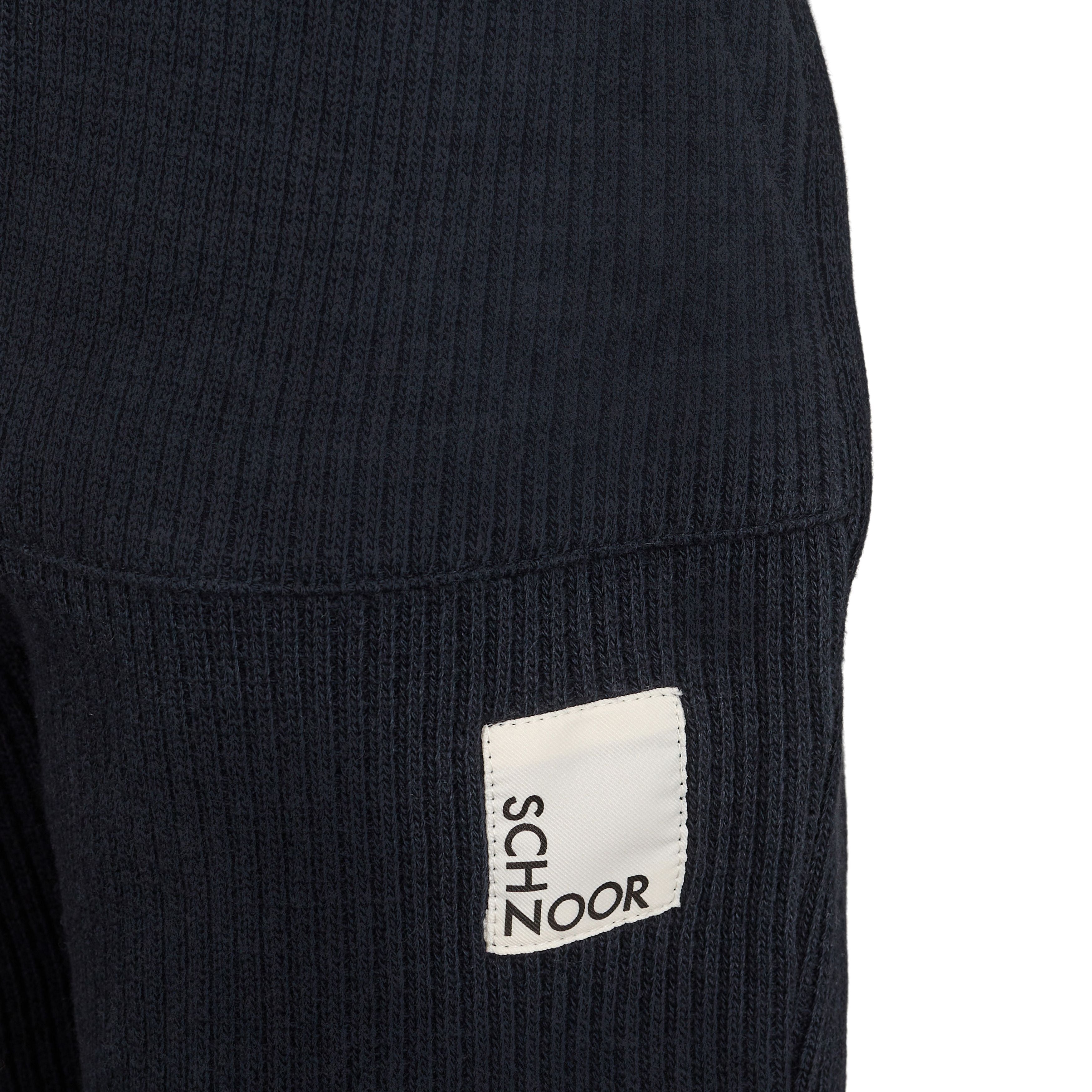 Sofie Schnoor Bukser - Sweatpants - Dark Blue