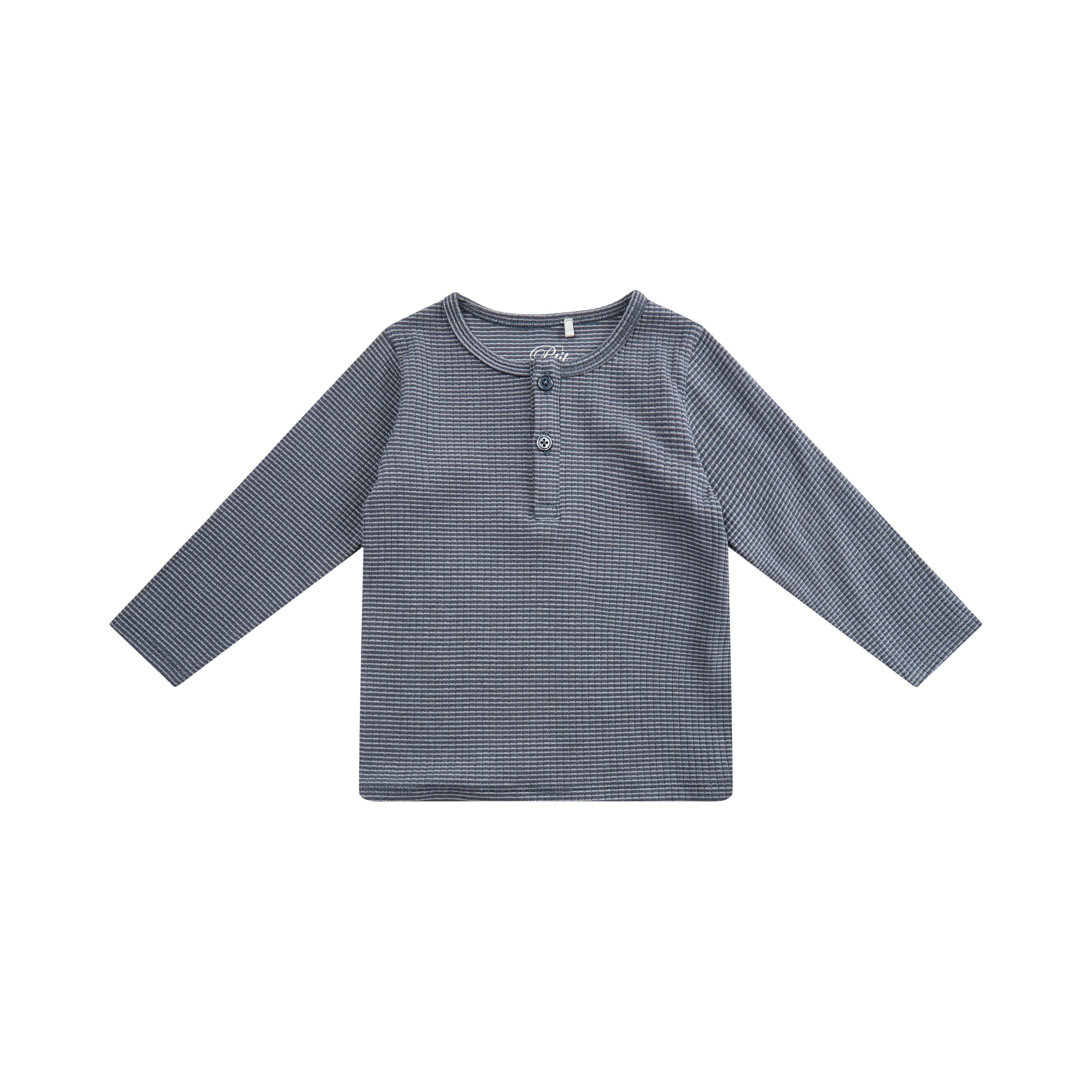 Sofie Schnoor - Bluse m. knapper | Sofie Schnoor - Minimin Outlet