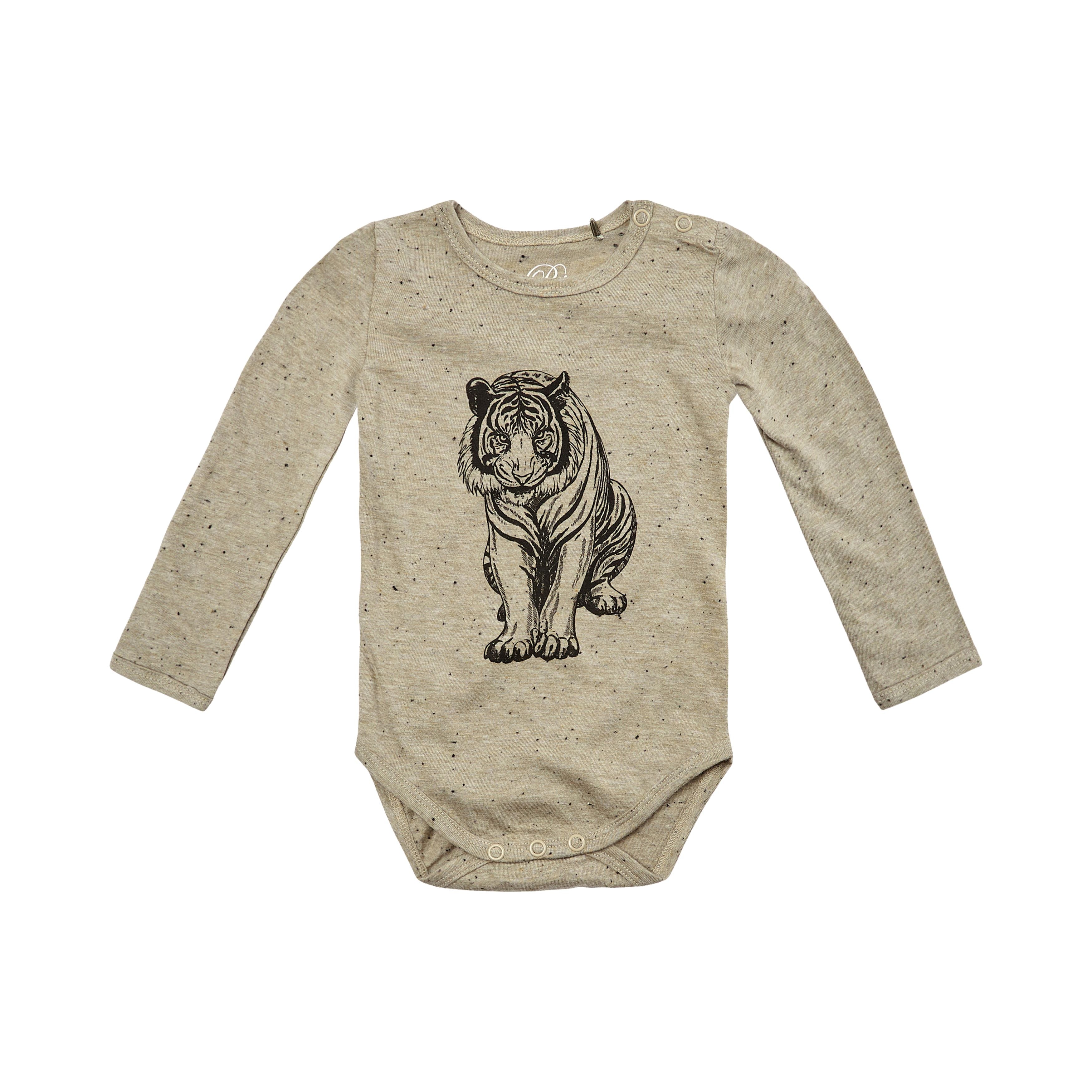 Sofie Schnoor - Body m. tiger | Sofie Schnoor - Minimin Outlet