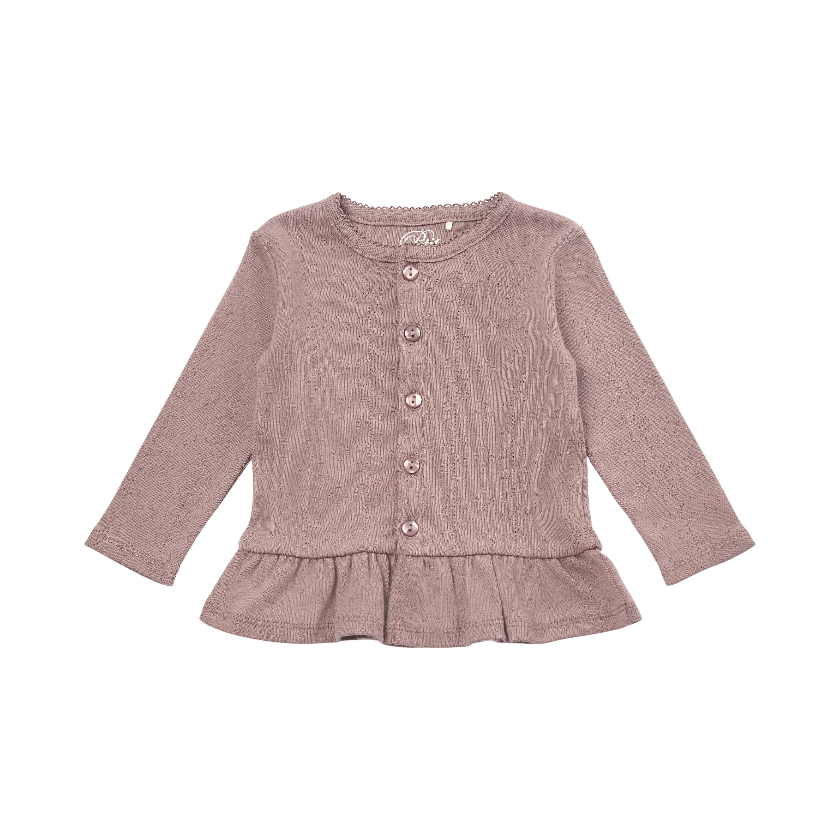 Sofie Schnoor - Cardigan | Sofie Schnoor - Minimin Outlet