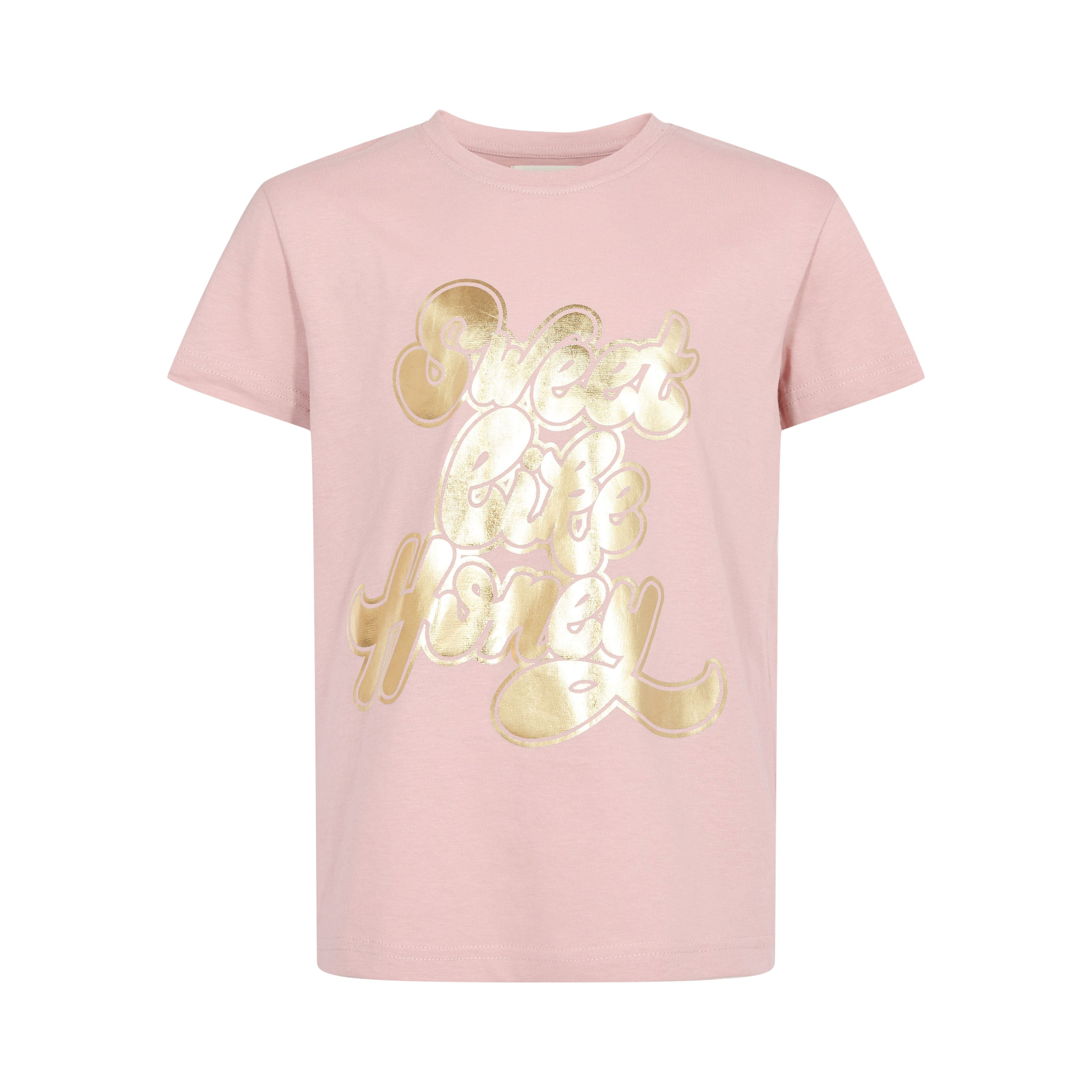 Sofie Schnoor - T-shirt | Sofie Schnoor - Minimin Outlet