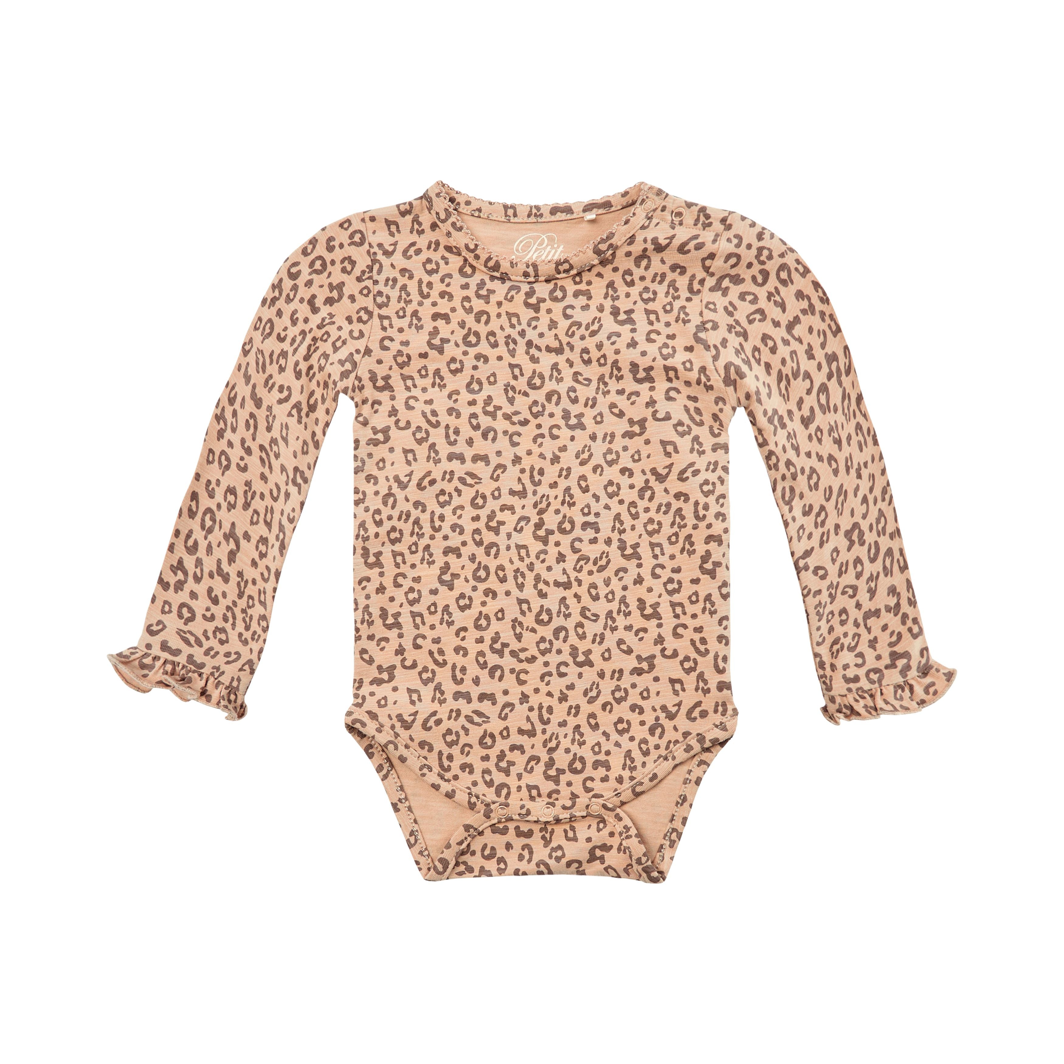 Sofie Schnoor Body - leo | Sofie Schnoor - Minimin Outlet