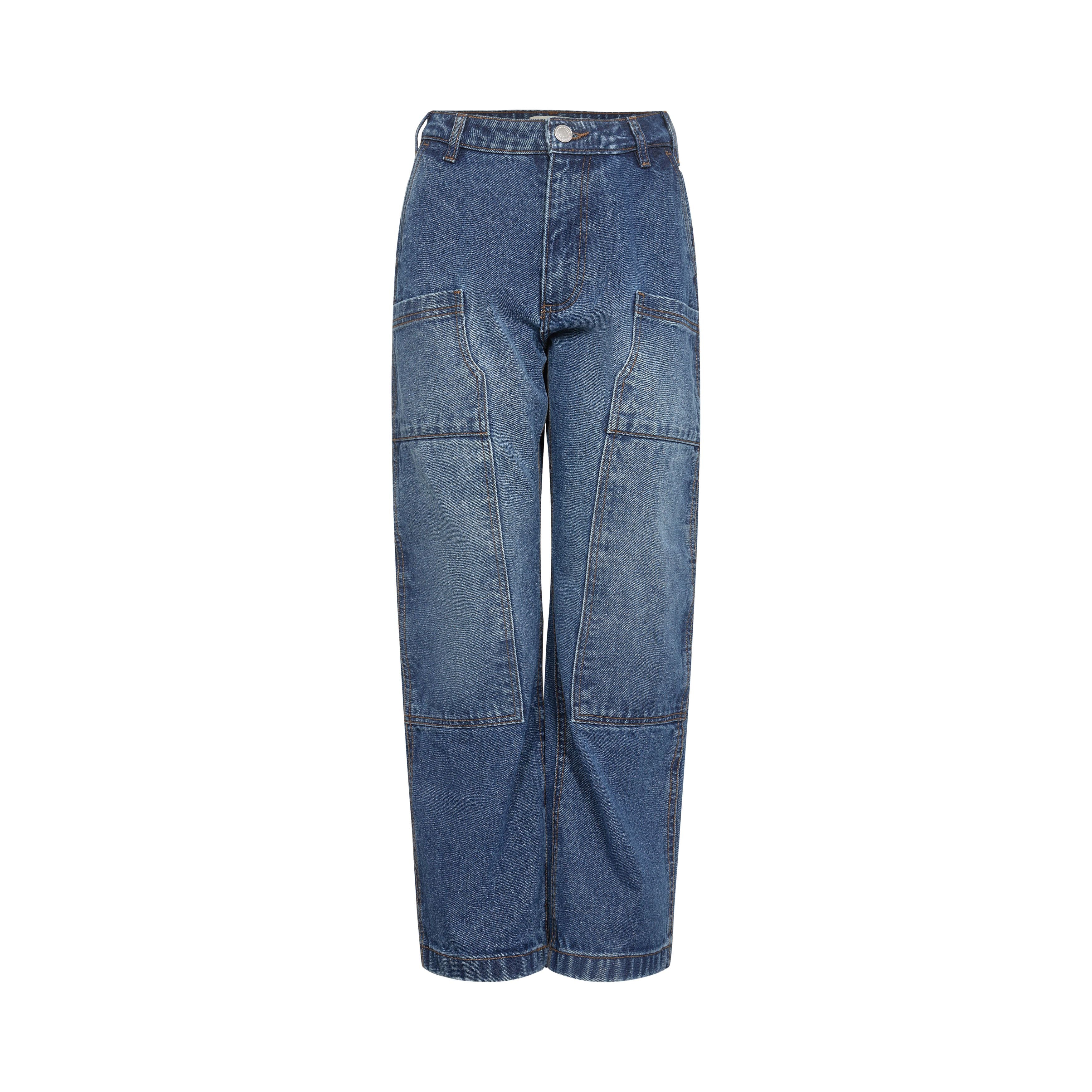 Sofie Schnoor Jeans | Sofie Schnoor - Minimin Outlet