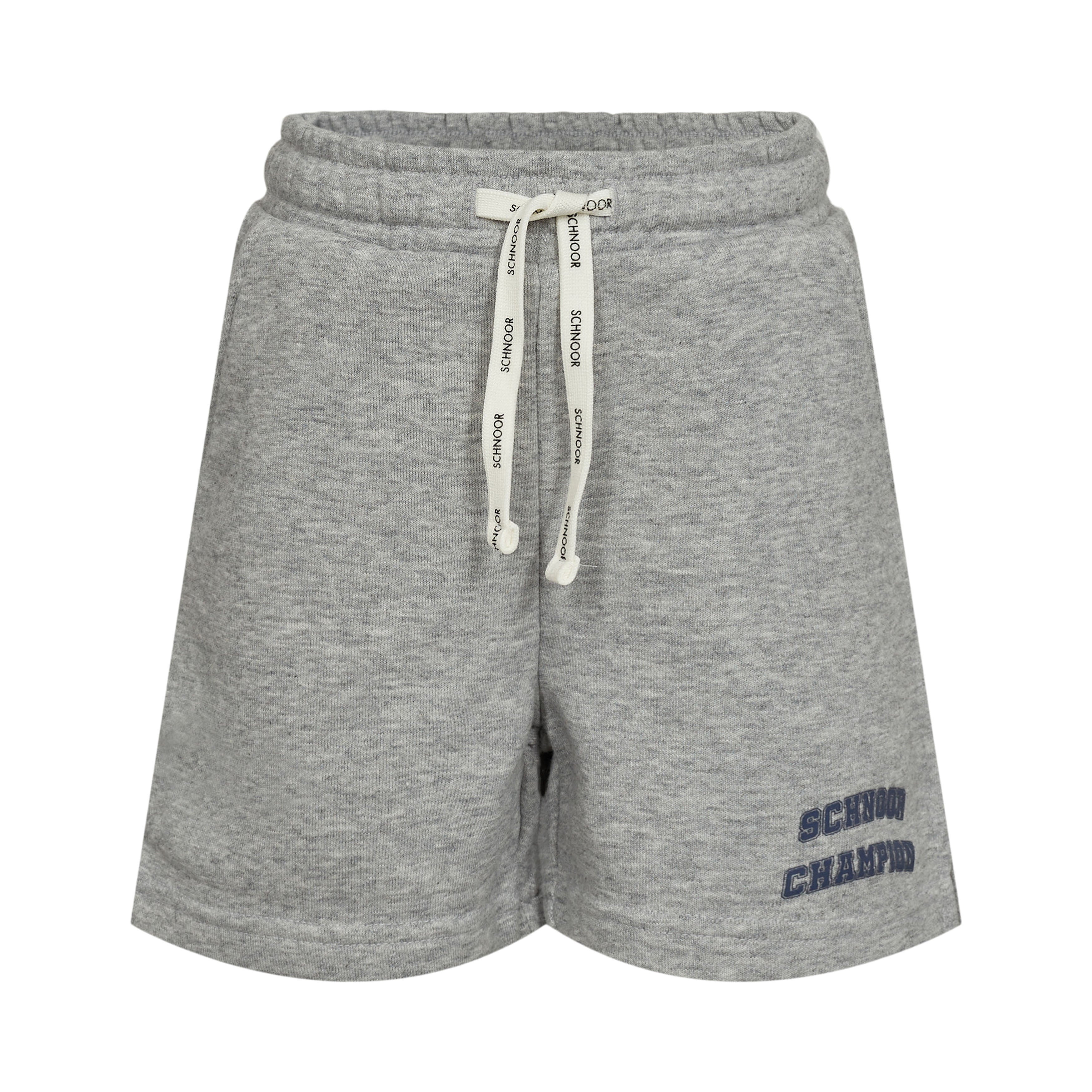 Sofie Schnoor Shorts - Grå | Sofie Schnoor - Minimin Outlet