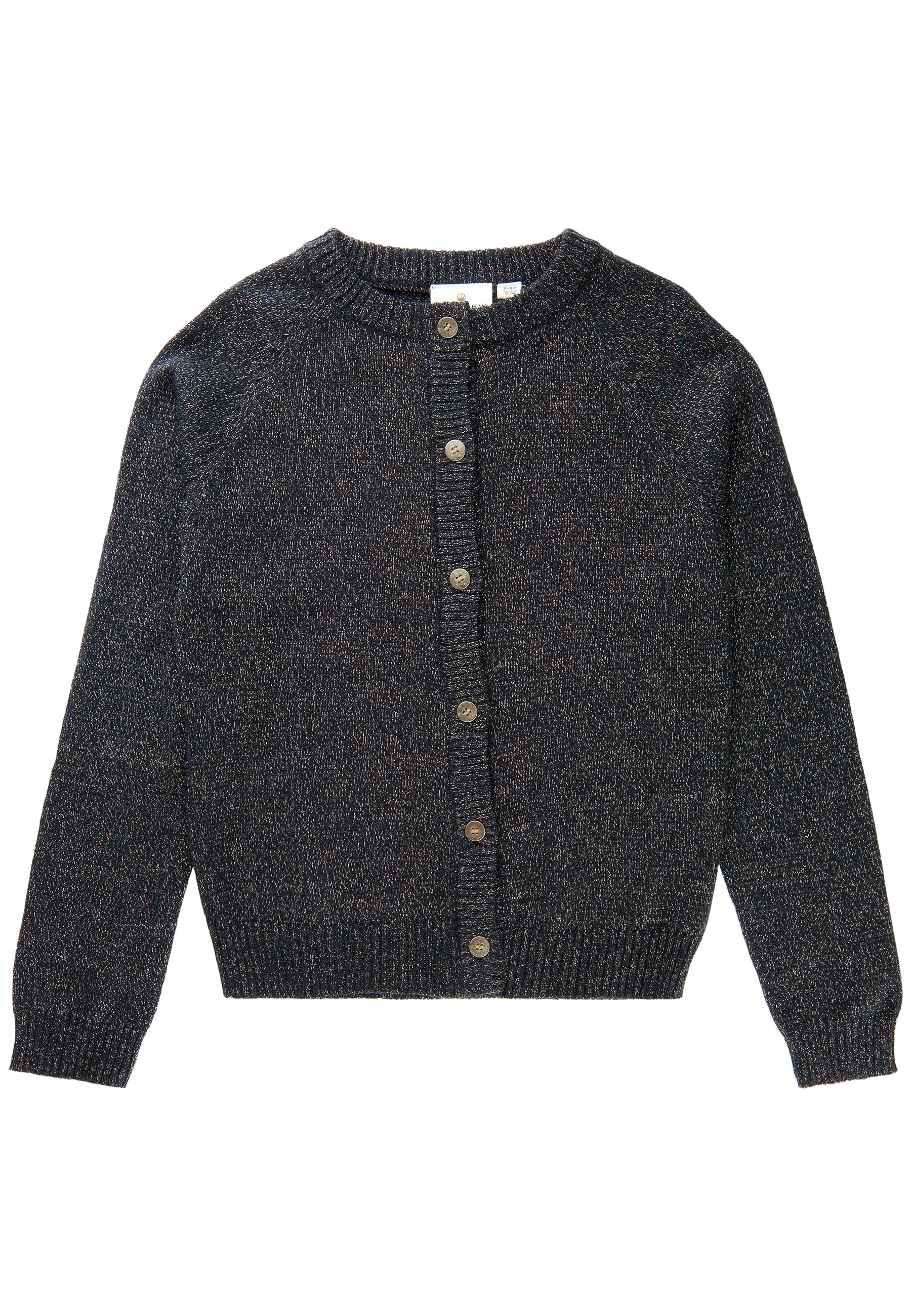 The New - Cardigan m. glimmer | Baby and Kids Clothing - The New - Minimin Outlet