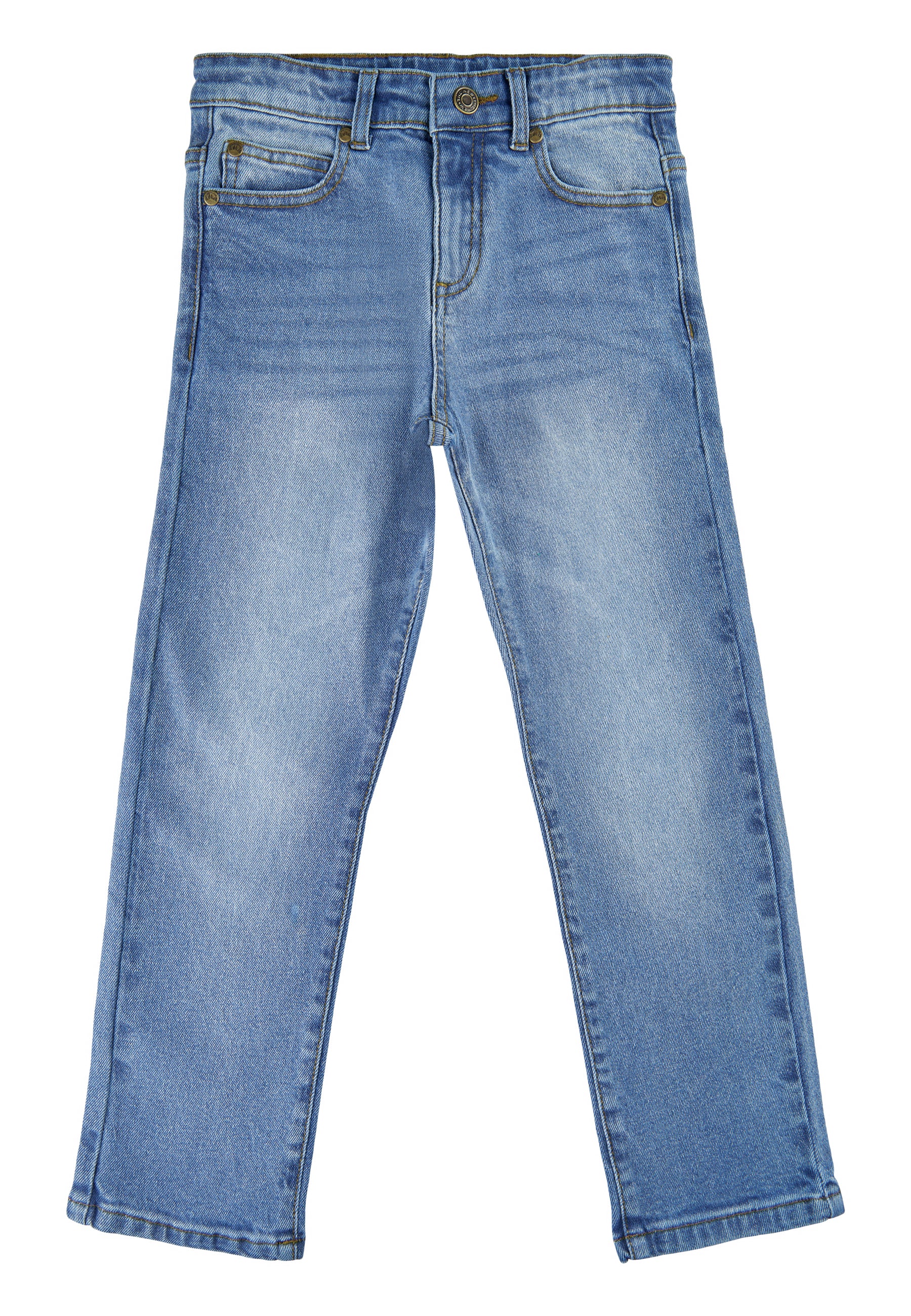 The New - Loose fit jeans | Baby and Kids Clothing - The New - Minimin Outlet